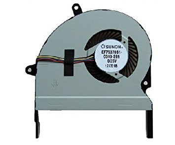 New Laptop CPU Cooling Fan for Asus X401 X401A P/N:13GN3C1AM030-1