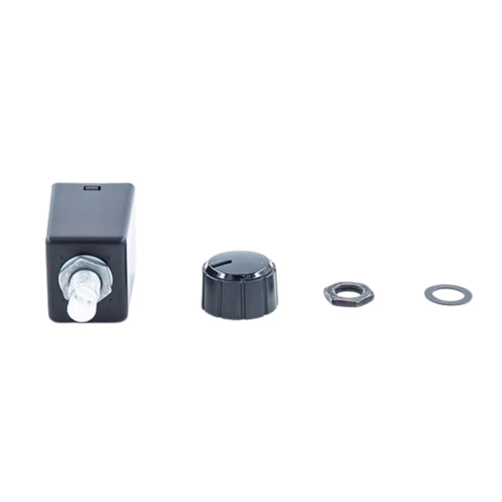 Kenwood KCA-RC01A Remote Bass Knob for Select Kenwood Amplifiers