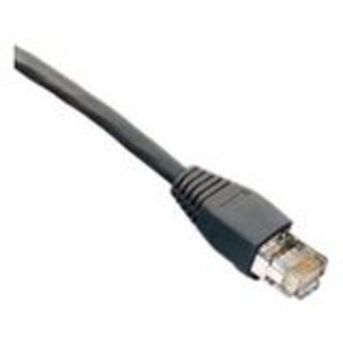Black Box Network Services GigaTrue Cat. 6 Channel UTP Patch Cable EVNSL640-0010