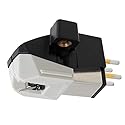 Audio-Technica AT-VM95SP Dual Moving Magnet Turntable Cartridge Gray