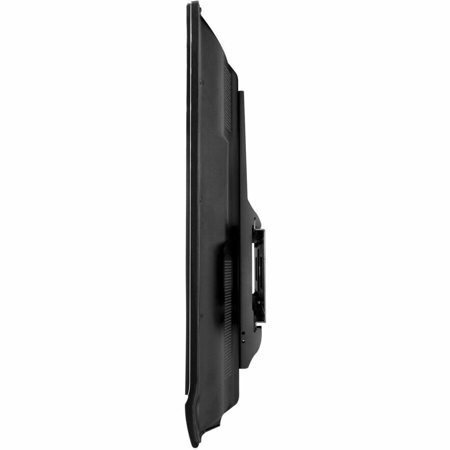 Peerless 46 - 90 Inches Universal Flat Mount, Black
