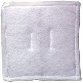 TheSafetyHouse X-Z1CZ Secondary Filter Ring Panels 12/case (16" x 20")