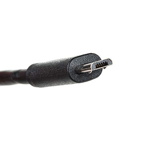 SparkFun Electronics Panel Mount USB Micro-B Extension Cable - 6"
