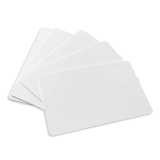 13.56 MHz UID Writable Rewritable Clone IC Smart Key Card, Compatible with MIFARE Classic 1K, RFID Rewritable for Access Control,Rewritable Card (20