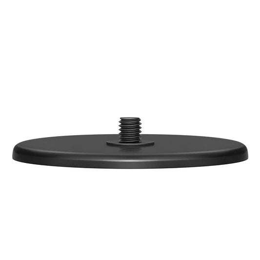 Sennheiser Pro Audio Sennheiser Profile Table Stand - Sleek Table Stand with 3/8” Threading & Padded Round Base for Profile Microphone