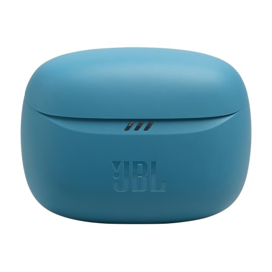 JBL Tune Buds 2 - Noise Cancelling Earbuds - Turquoise