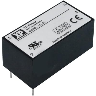 ECL05US12-T Power Supply AC-DC; PSU, 5W, MINI, Open Frame