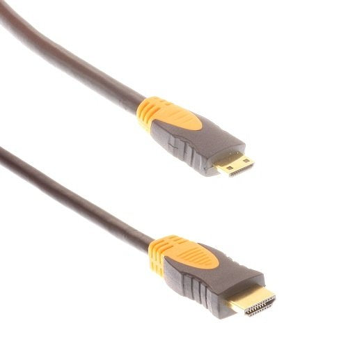 RiteAV - HDMI to Mini-HDMI Cable - 6 ft.