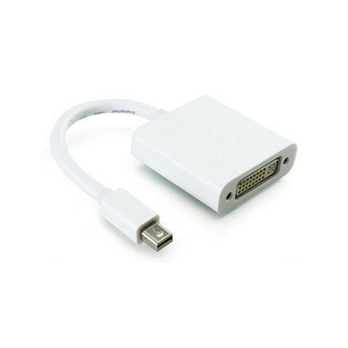 axGear MINI DISPLAYPORT to DVI Adapter Cable for Apple Mac mini PRO AIR iMac