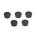 Keyboard Trackpoint Mouse Black Stick Point Cap Pointer for HP Laptop Accessories Nipple (5 Per Lot)