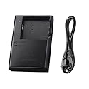 NB-11L CB-2LF CB-2LD Battery Charger Compatible with Canon NB-11LH Battery PowerShot ELPH 110 HS 130 HS 135 is 140 is 150 is 160 170 is 320 HS 340 HS
