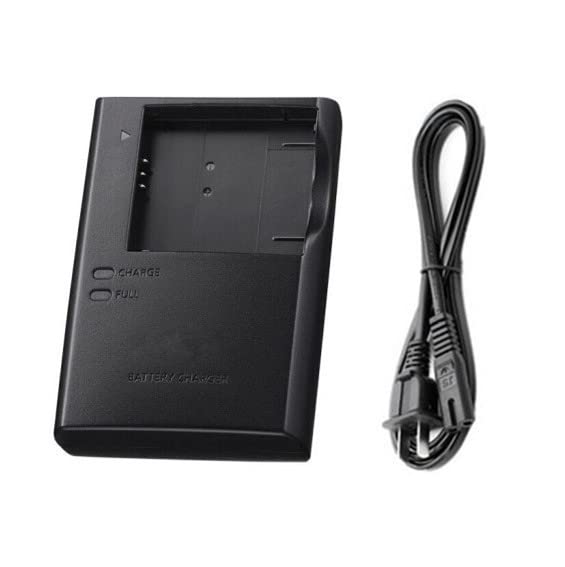 NB-11L CB-2LF CB-2LD Battery Charger Compatible with Canon NB-11LH Battery PowerShot ELPH 110 HS 130 HS 135 is 140 is 150 is 160 170 is 320 HS 340 HS