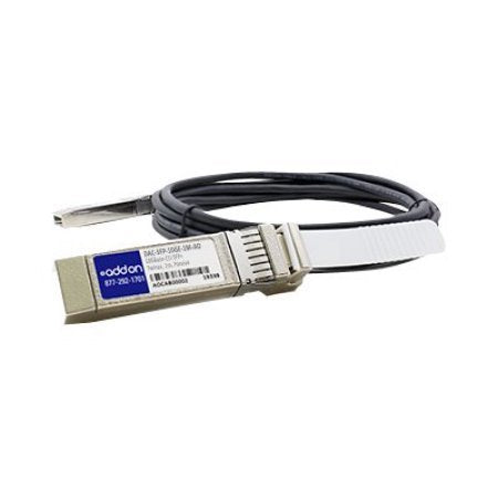 Addon-Networking Twinaxial Cable (DAC-SFP-10GE-1M-AO)