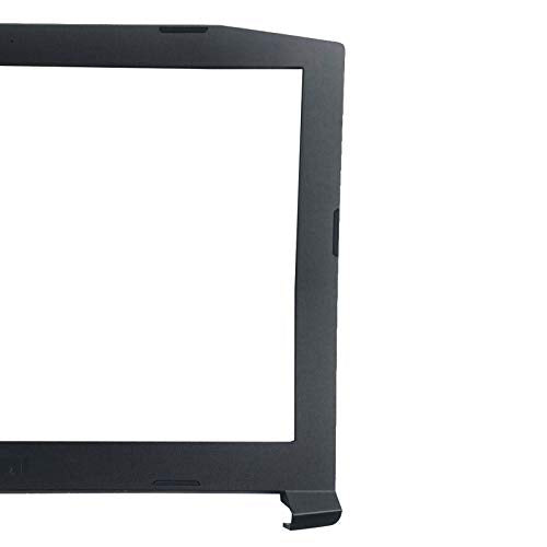 New Laptop Replacement Parts for Acer Nitro 5 AN515-42 AN515-41 AN515-51 AN515-52 AN515-53 N17C1 (LCD Front Bezel Cover)