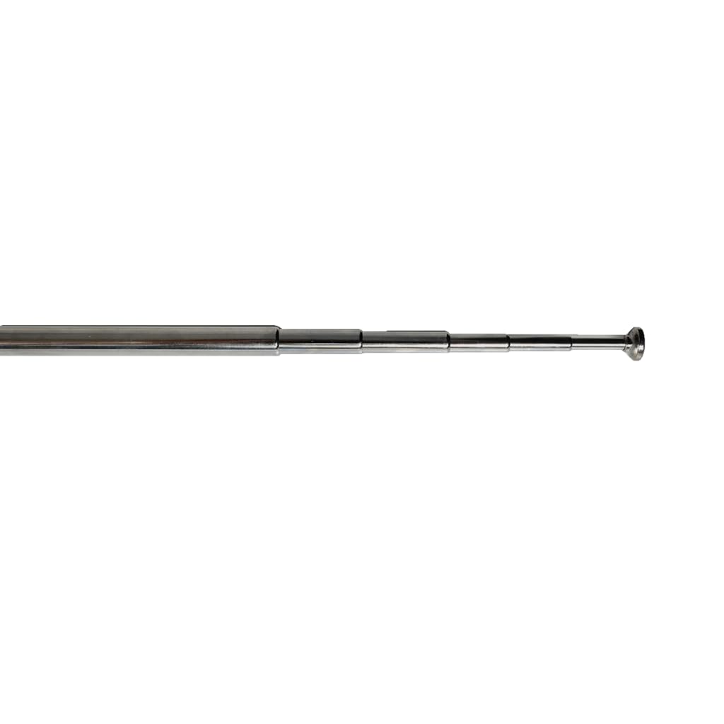 Intellitron HA-1711SF 2M Telescopic HT Antenna 40in SMA-F