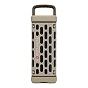 Turtlebox Ranger: Loud! Outdoor Portable Bluetooth 5.4 Speaker | Rugged, Waterproof, Ultra-Portable | Plays to 105db, Deep Bass, Shockproof, Unlimited