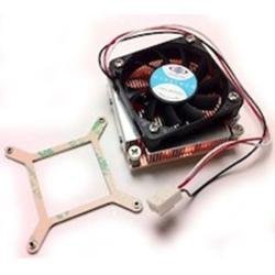 Dynatron I2 Socket G PGA988 Intel Core i3/i5/i7 Mobile CPU Cooler