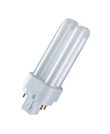 Osram 645355 Energy-Saving Light Bulb G24q-3 26 W [Energy Class A]