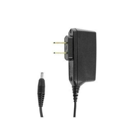 GSParts AC-8U Charger for Nokia N75 N79 N80 N81 N810 N90 1208 1650 1661 1680 6103
