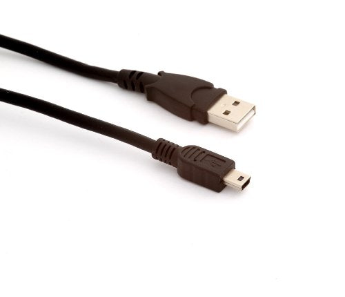 Mini USB for Canon Powershot / IXUS / ELPH A2600