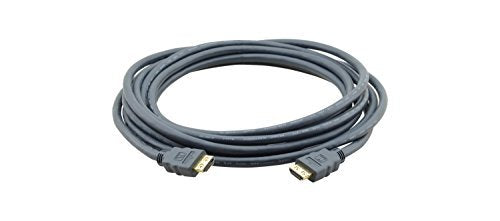 Kramer Electronics 97-0131006HDMI (M) to HDMI (M) Ethernet Cable with Pull Resistant Connectors - 6ft.