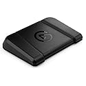 Elgato Stream Deck Pedal - Hands-Free Studio Controller, 3 Macro footswitches, Trigger Actions in apps and Software Like OBS, Twitch, YouTube