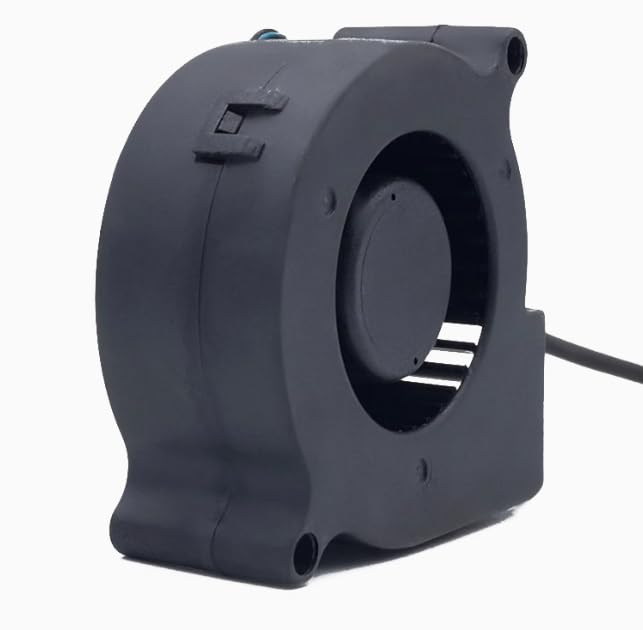 AB06012MX250300 60X60X25MM 6CM 12V 0.18A 2.16W 3-Wire Projector Turbo Fan
