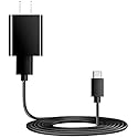 Lenovo Replacement Power Adapter and 10FT USB-C Charging Cable Cord for Smart Tab M10 HD, FHD Plus, P10, P11, V7, TB-X505, X605, X704, TB-X705, 8, 10