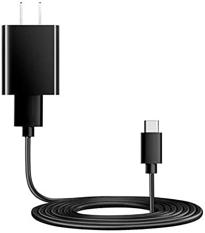 Lenovo Replacement Power Adapter and 10FT USB-C Charging Cable Cord for Smart Tab M10 HD, FHD Plus, P10, P11, V7, TB-X505, X605, X704, TB-X705, 8, 10