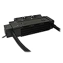 Dynatron L3-UH All in One 1U Server Liquid Cooler for LGA1700, AM3
