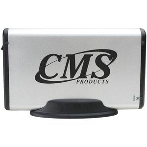 CMS Products 160GB Backup System 3.5 USB Connec