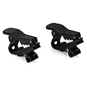 Shure Microphone Mount (RK354SB), Black
