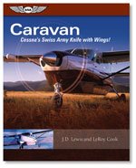 ASA Cessna Caravan Book