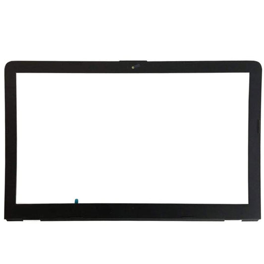 Laptop Replacement Parts FIt HP Pavilion 250 G6 255 G6 256 G6 258 G6 TPN-C129 TPN-C130 (LCD Front Bezel Cover Case)