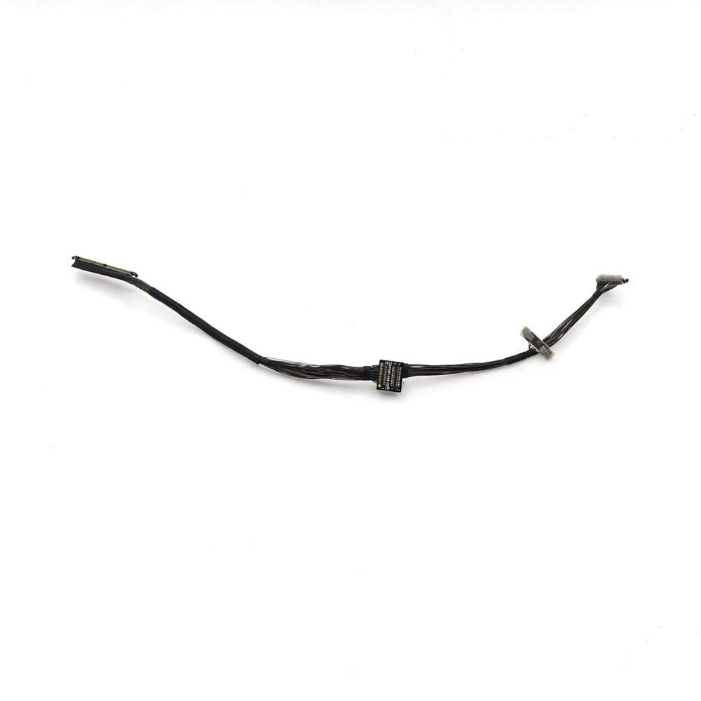 PONYRC for DJI Mini 3 Pro/Mini 4 Pro Gimbal Camera Signal Cable, PTZ Transmission Cable for DJI Mavic Mini 3/4 Pro Repair Replacement Spare Parts