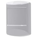 Ecolink Intelligent Technology Z-Wave Pet Immunity Motion Detector with Pet Immunity, White (PIRZWAVE2-ECO)