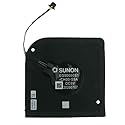 New CPU Cooling Fan for Dell Latitude 15 5520 Precision 3560 0DXJNV EG50050S1-CH00-S9A 023.100LB.0021