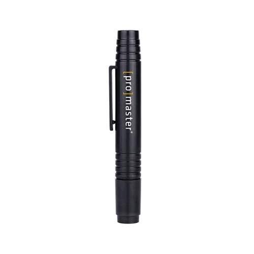ProMaster Multifunction Optic Cleaning Pen, (Model 5631)