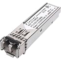 Finisar FTLF8519P3BNL 1000BASE-SX 2.125Gb/s 850nm LC Connector SFP Transceiver