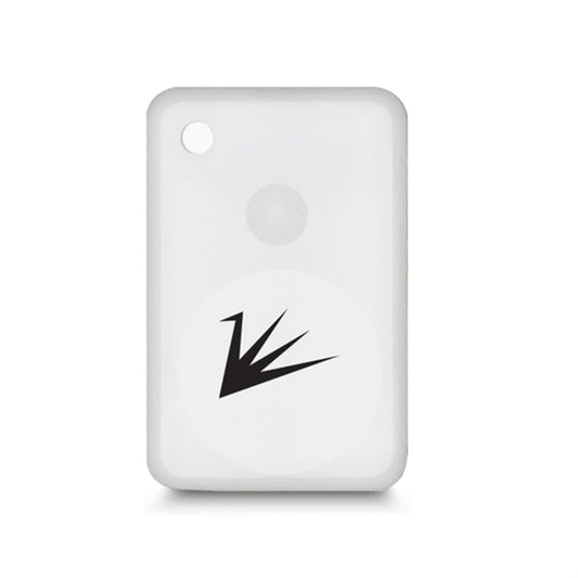 Feasycom FSC-BP106 Programmable Bluetooth 5.1 Low Energy iBeacon Eddystone Waterproof Asset Mini BLE Beacon for Tracking, Location, Positioning
