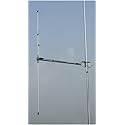 Sirio SD-FM Dipole 87-194 Mhz VHF Base Antenna