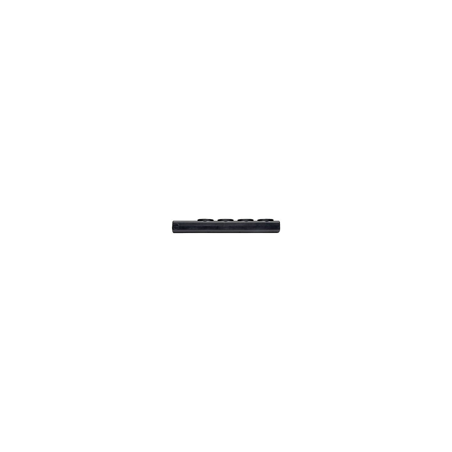 Protect IT! 12-Outlet Power Strip Surge Protector, 8-Foot Cord
