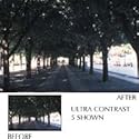 Tiffen 67UC3 67mm Ultra Contrast 3 Filter