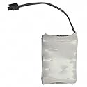 Door Lock Battery Pack, 7V