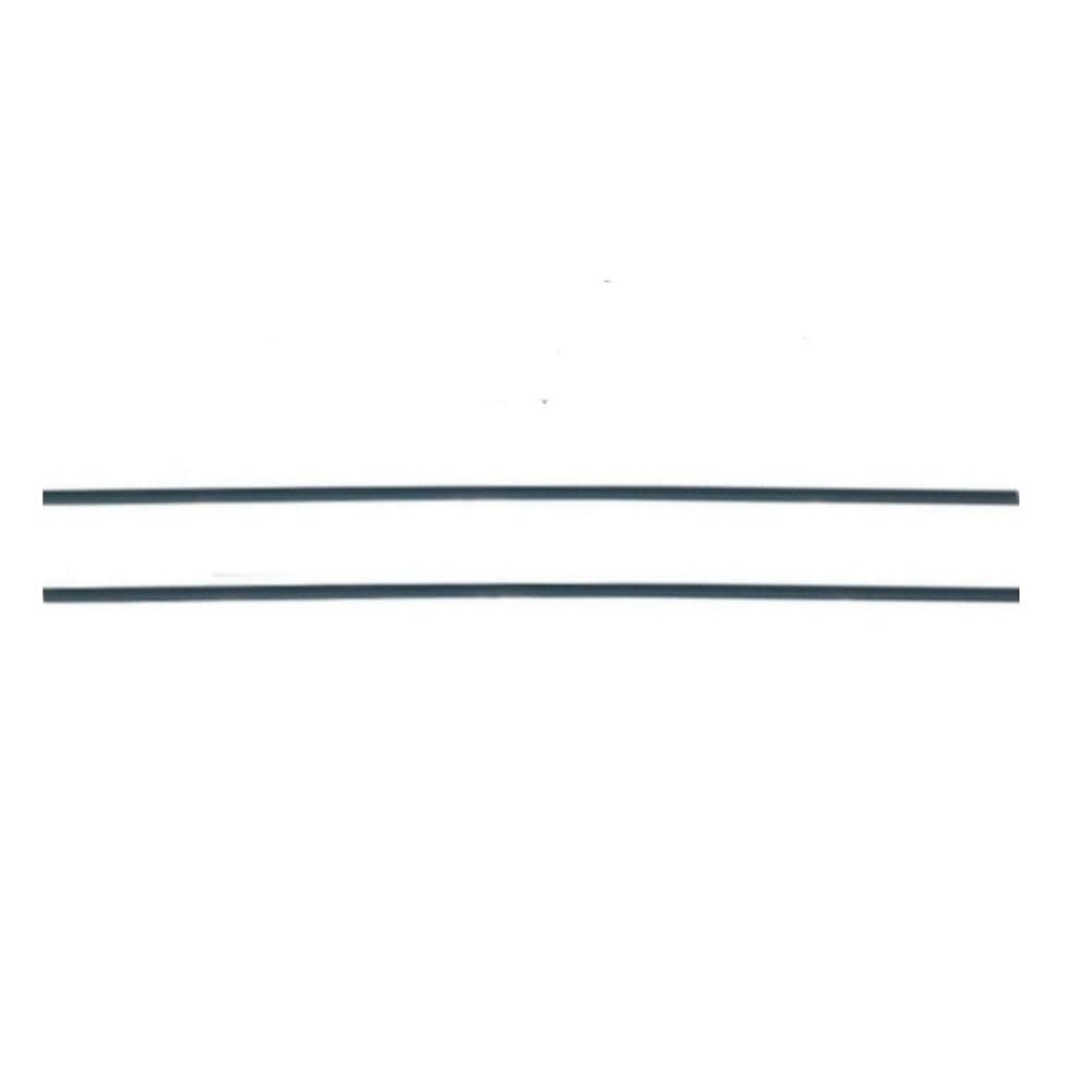 Laptop Rubber Feet Strips Replacement for HP Spectre X360 13-AW TPN-Q225 Series for Laptop Bottom Case Non-Slip Silicone Bumper Rubber Foot Strip Blue