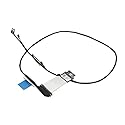 nbparts New LCD Cable Cable for Lenovo Yoga 900-13ISK 900-13ISK2 Yoga 4 Pro DC02001X800 DC02001X810 BYG40 40pin
