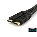 5 Meter (16.4 FT) High Speed Premium 24 AWG HDMI Cable with Ethernet
