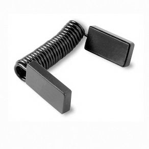 Remote Control Security Lock