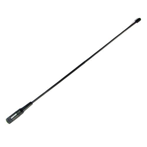 ExpertPower® 14.4" Dual Band Two-Way Radio Antenna SMA-Male