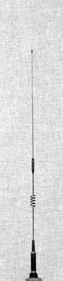 Diamond NR73BNMO Original Dualband Mobile Antenna VHF UHF High Performance Vehicle Ham Radio Antenna Compact Durable Design for Reliable Mobile